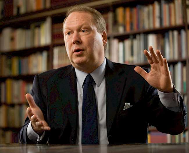 Prof. Otte
